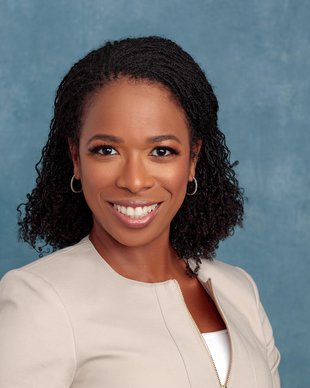 Carla Bourne, M.D.