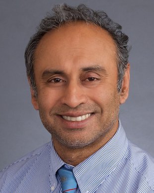 Raghu Murthy, M.D.