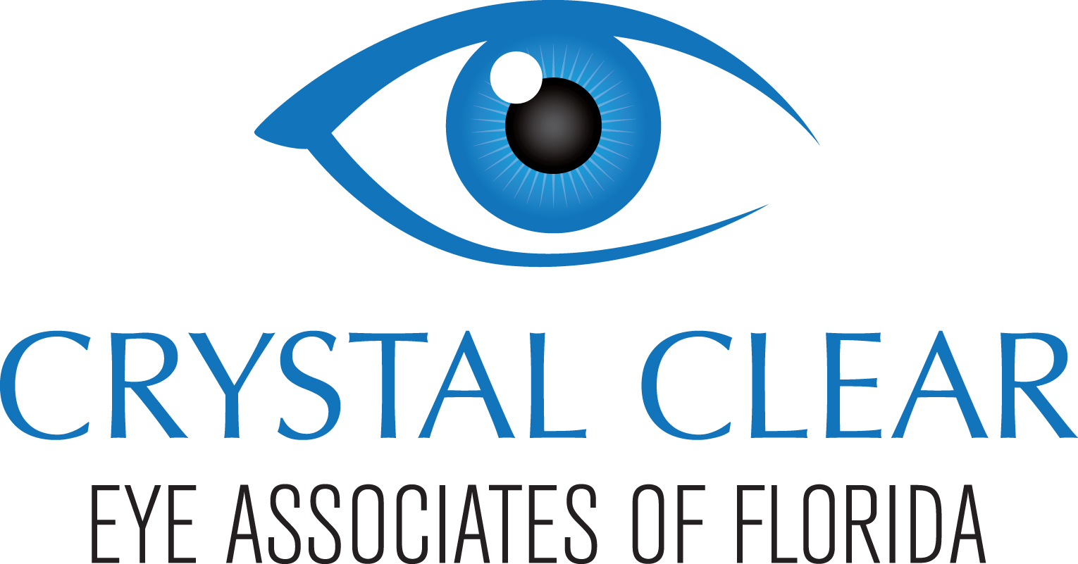 Crystal Clear Eye Associates of Florida, P.A. National Vision