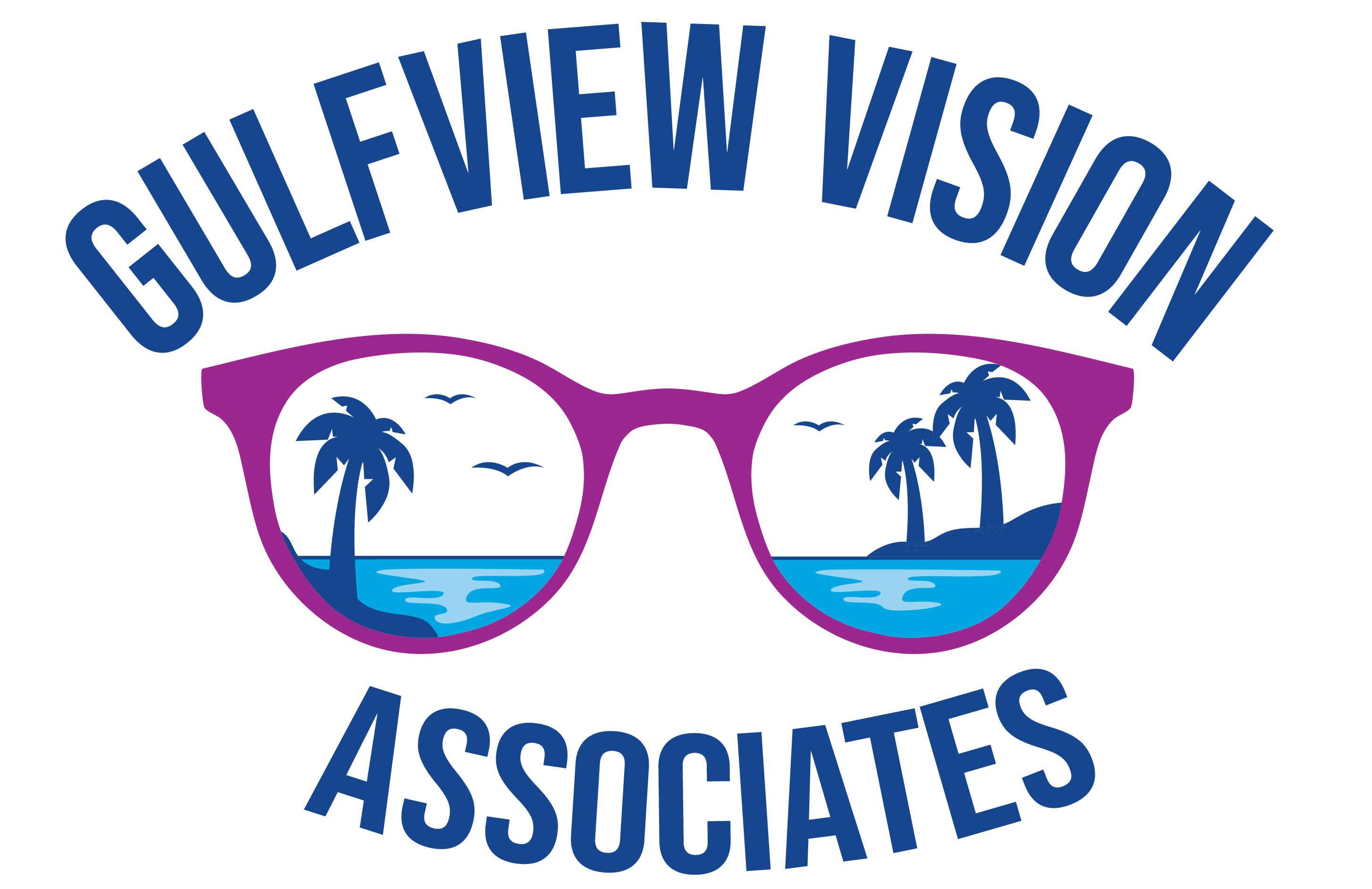 Gulfview Vision Associates, P.A. National Vision